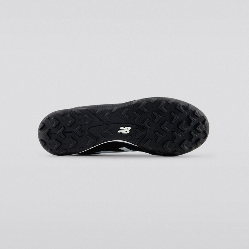 Turfs with black bottom.